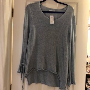 Brand new sweater made in Italy never worn